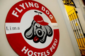 Flying Dog Hostel